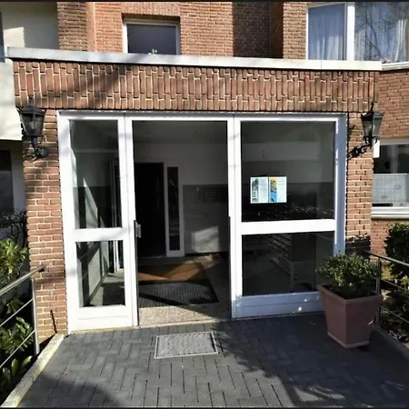 Strandperle Apartment